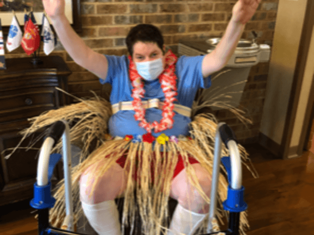 ARBORS AT WOODSFIELD